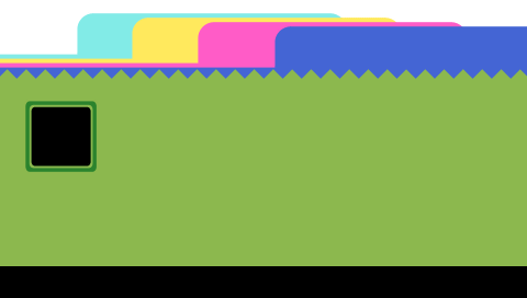 Folder Card